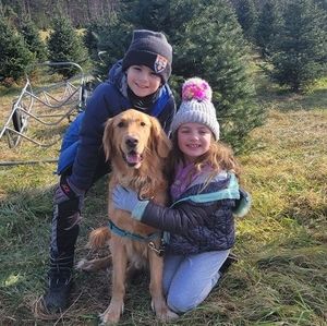 Meet your Posher, Bridget